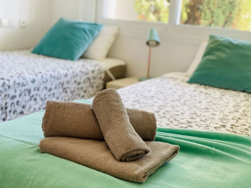 3 soverom Hus til salgs i New Golden Mile med svømmebasseng - € 890 000 (Ref: 9575004)