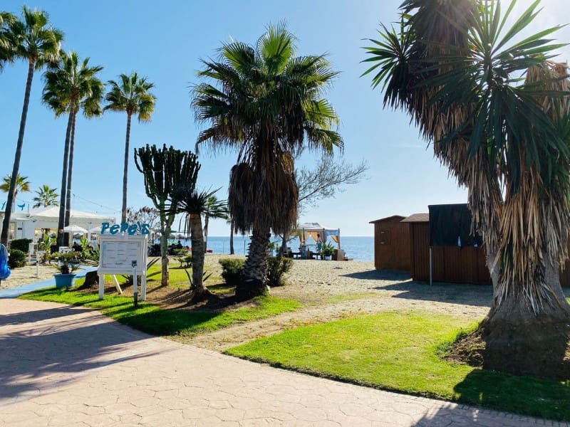 3 soverom Hus til salgs i New Golden Mile med svømmebasseng - € 890 000 (Ref: 9575004)