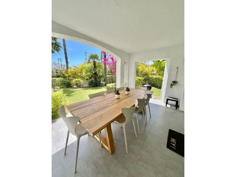 3 soverom Hus til salgs i New Golden Mile med svømmebasseng - € 890 000 (Ref: 9575004)