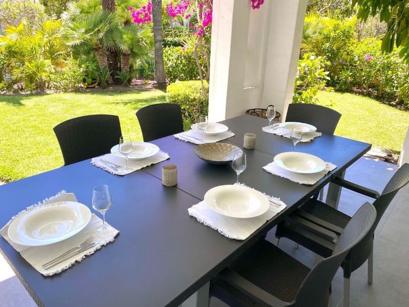 3 soverom Hus til salgs i New Golden Mile med svømmebasseng - € 890 000 (Ref: 9575004)