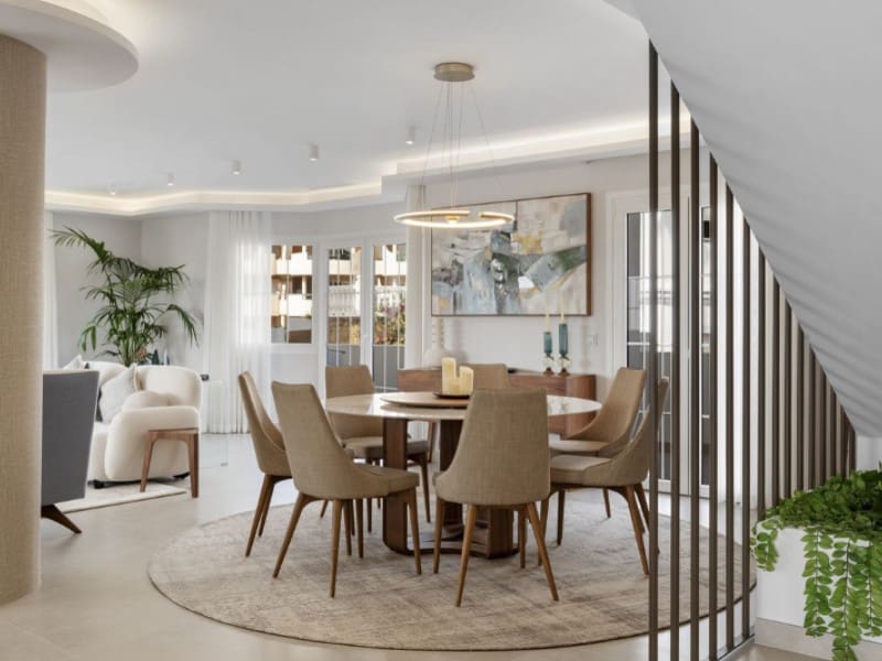 5 slaapkamer Appartement te koop in Nueva Andalucia met zwembad - € 1.895.000 (Ref: 9576437)