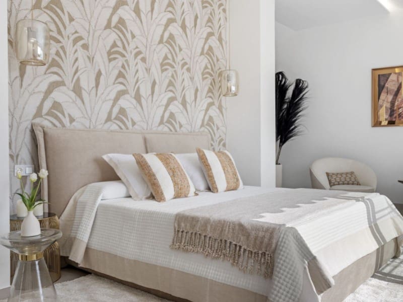 5 slaapkamer Appartement te koop in Nueva Andalucia met zwembad - € 1.895.000 (Ref: 9576437)