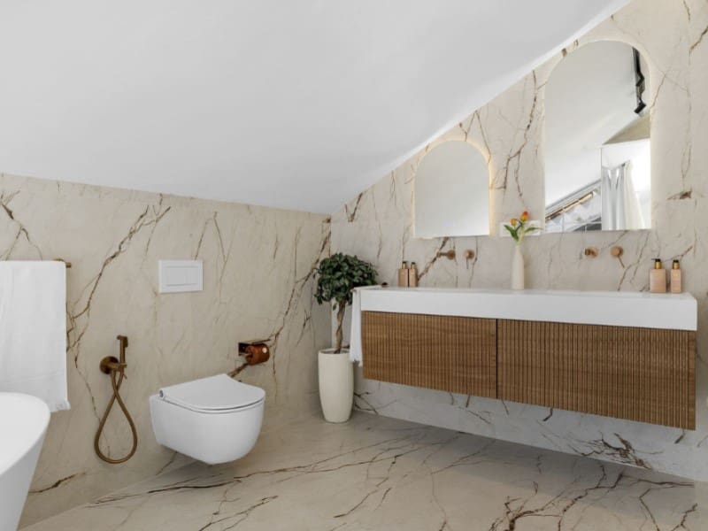 5 slaapkamer Appartement te koop in Nueva Andalucia met zwembad - € 1.895.000 (Ref: 9576437)