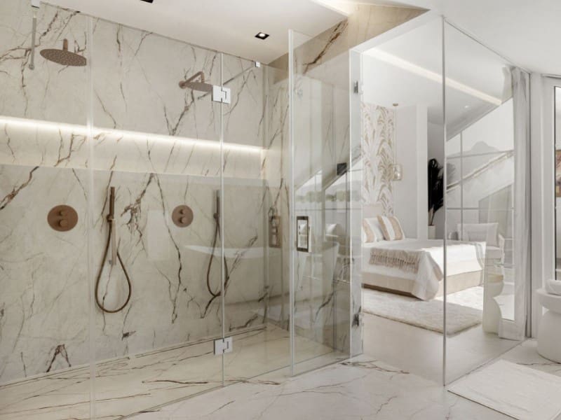 5 slaapkamer Appartement te koop in Nueva Andalucia met zwembad - € 1.895.000 (Ref: 9576437)