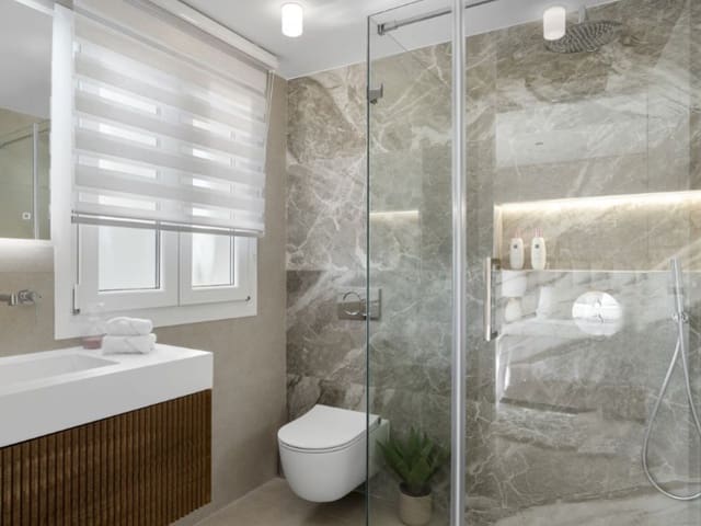 5 quarto Apartamento para venda em Nueva Andalucía Centro, Marbella com piscina - 1 895 000 € (Ref: 9576437)