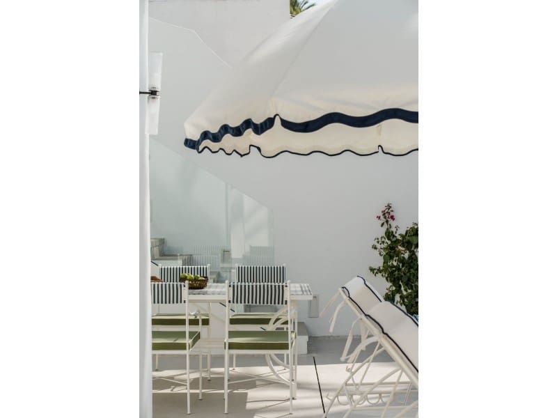 3 sypialnia Willa na sprzedaż w Golden Mile z basenem garażem - 5 995 000 € (Ref: 9576438)