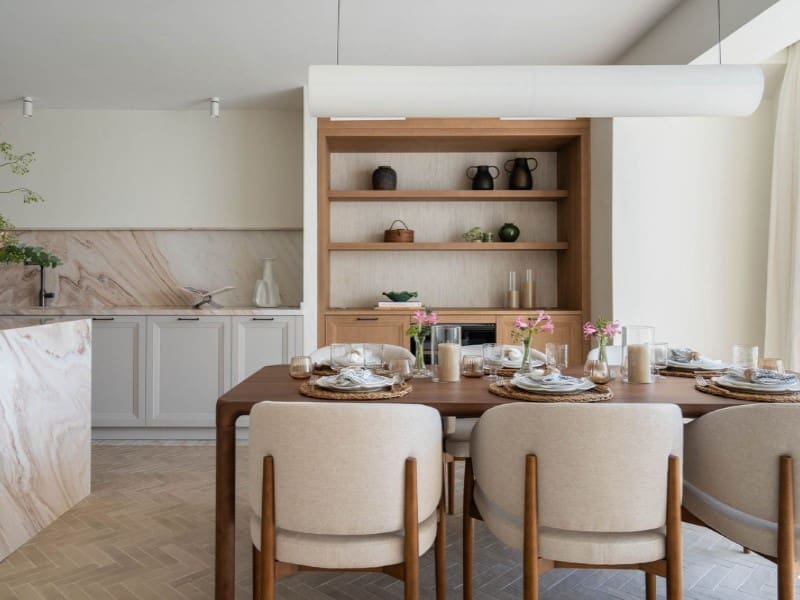 3 sypialnia Willa na sprzedaż w Golden Mile z basenem garażem - 5 995 000 € (Ref: 9576438)