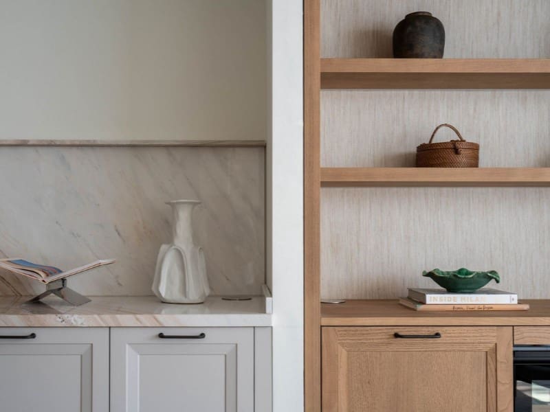 3 sypialnia Willa na sprzedaż w Golden Mile z basenem garażem - 5 995 000 € (Ref: 9576438)