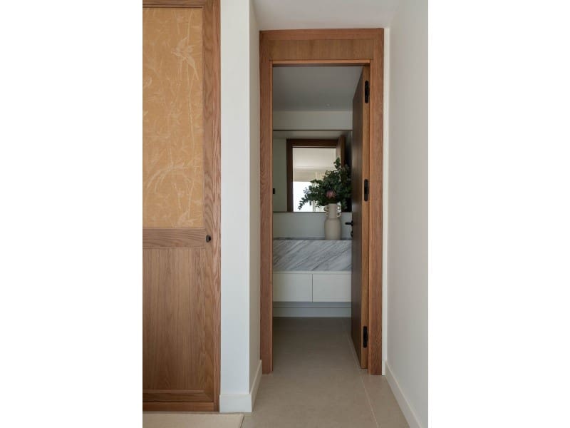 3 sypialnia Willa na sprzedaż w Golden Mile z basenem garażem - 5 995 000 € (Ref: 9576438)