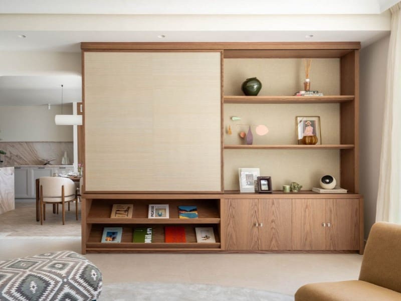 3 sypialnia Willa na sprzedaż w Golden Mile z basenem garażem - 5 995 000 € (Ref: 9576438)