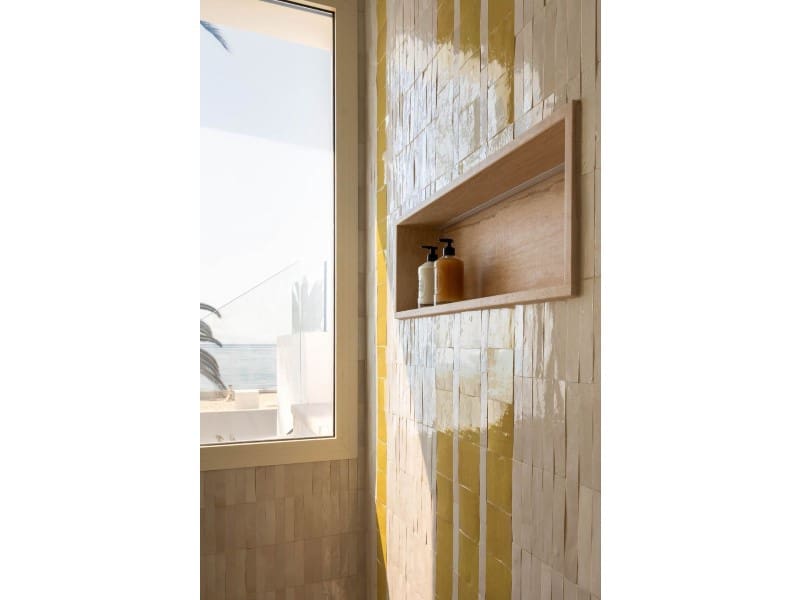 3 sypialnia Willa na sprzedaż w Golden Mile z basenem garażem - 5 995 000 € (Ref: 9576438)