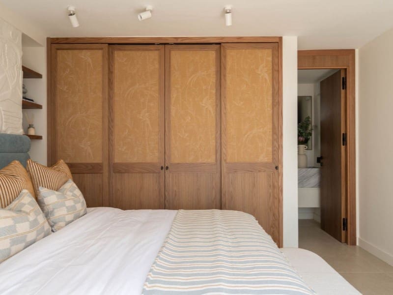 3 sypialnia Willa na sprzedaż w Golden Mile z basenem garażem - 5 995 000 € (Ref: 9576438)