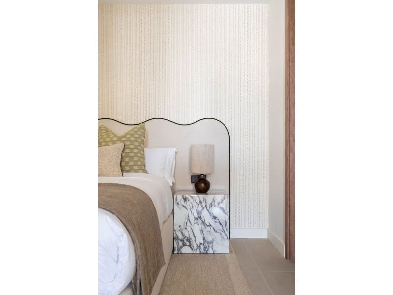 3 sypialnia Willa na sprzedaż w Golden Mile z basenem garażem - 5 995 000 € (Ref: 9576438)