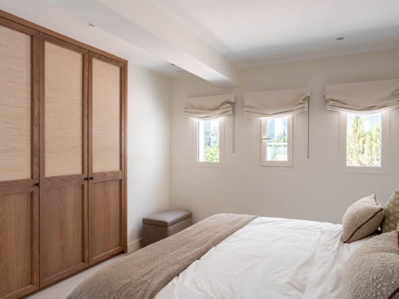 3 sypialnia Willa na sprzedaż w Golden Mile z basenem garażem - 5 995 000 € (Ref: 9576438)