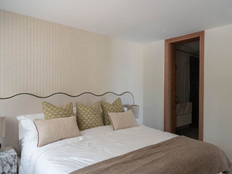 3 sypialnia Willa na sprzedaż w Golden Mile z basenem garażem - 5 995 000 € (Ref: 9576438)