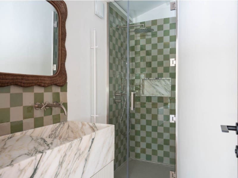 3 sypialnia Willa na sprzedaż w Golden Mile z basenem garażem - 5 995 000 € (Ref: 9576438)