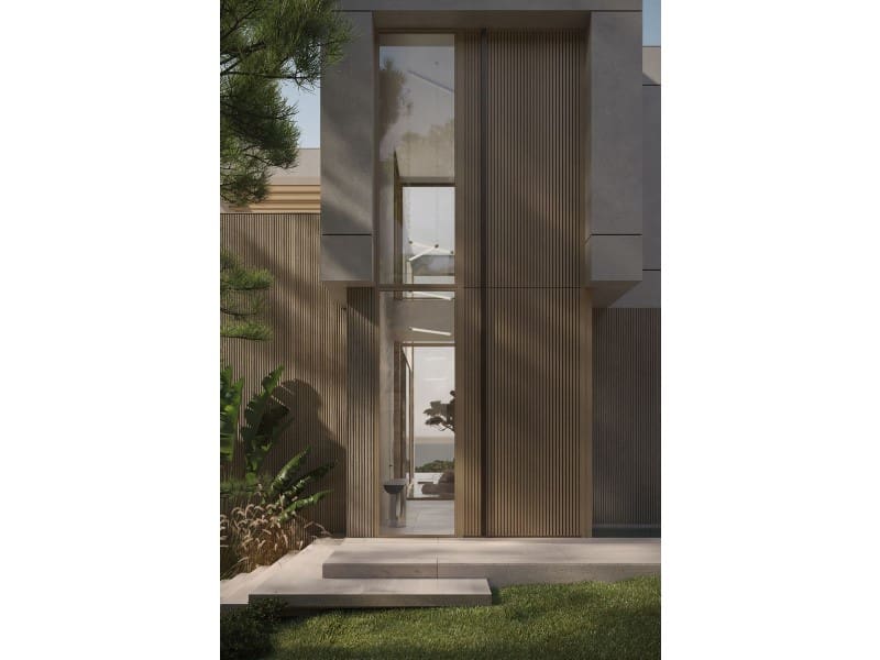 5 quarto Moradia para venda em Benahavis com piscina garagem - 4 950 000 € (Ref: 9576439)