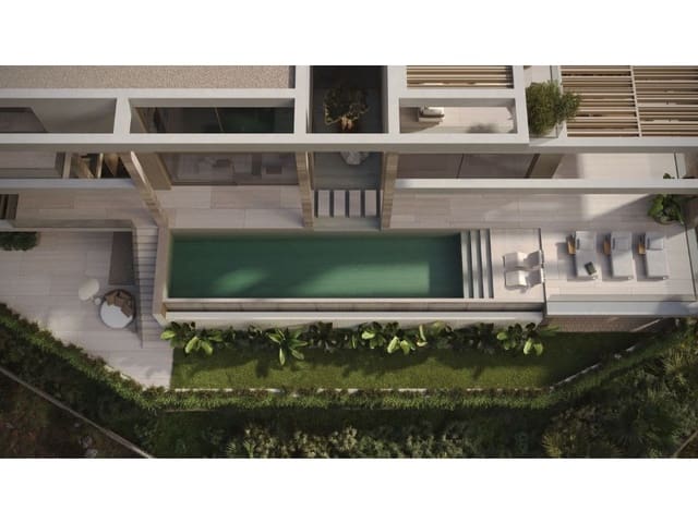 5 quarto Moradia para venda em Montemayor - Marbella Club, Benahavís com piscina garagem - 4 950 000 € (Ref: 9576439)
