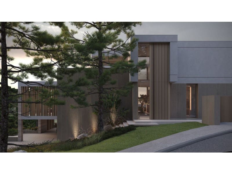 5 quarto Moradia para venda em Benahavis com piscina garagem - 4 950 000 € (Ref: 9576439)