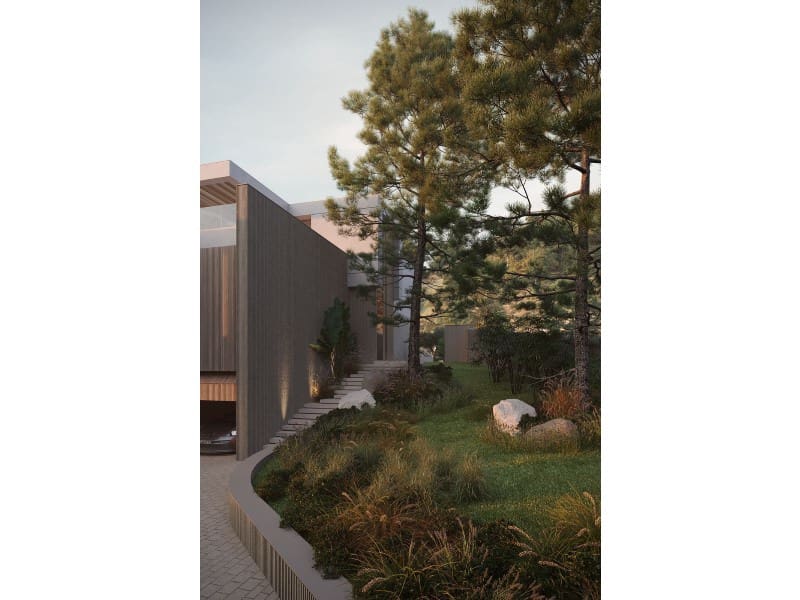 5 quarto Moradia para venda em Benahavis com piscina garagem - 4 950 000 € (Ref: 9576439)