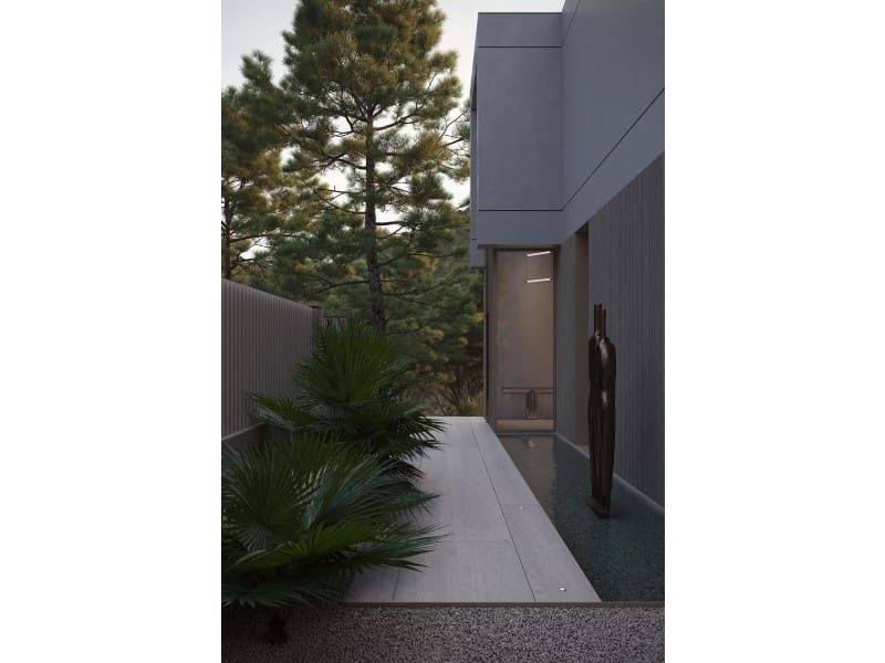 5 quarto Moradia para venda em Benahavis com piscina garagem - 4 950 000 € (Ref: 9576439)