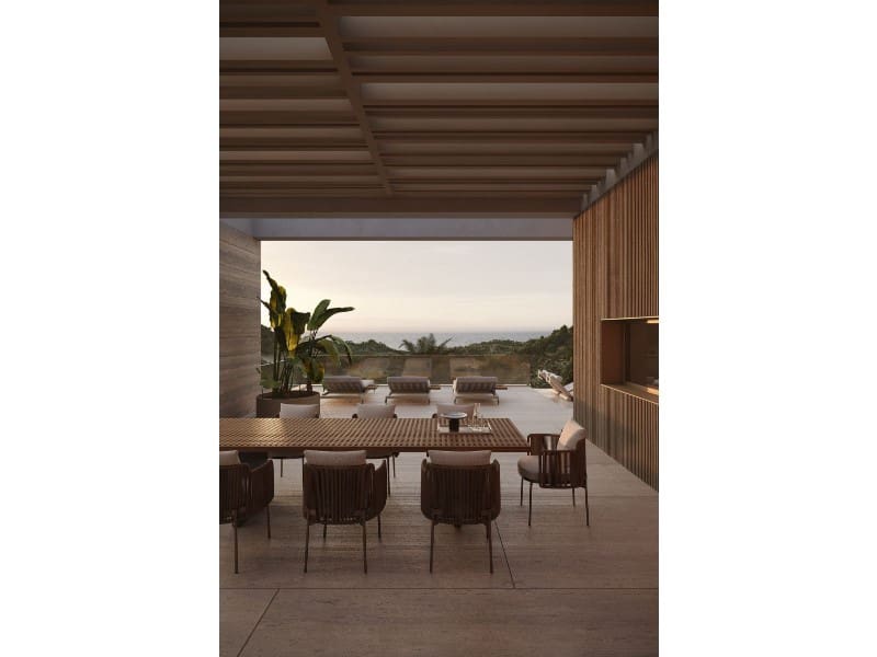 5 quarto Moradia para venda em Benahavis com piscina garagem - 4 950 000 € (Ref: 9576439)