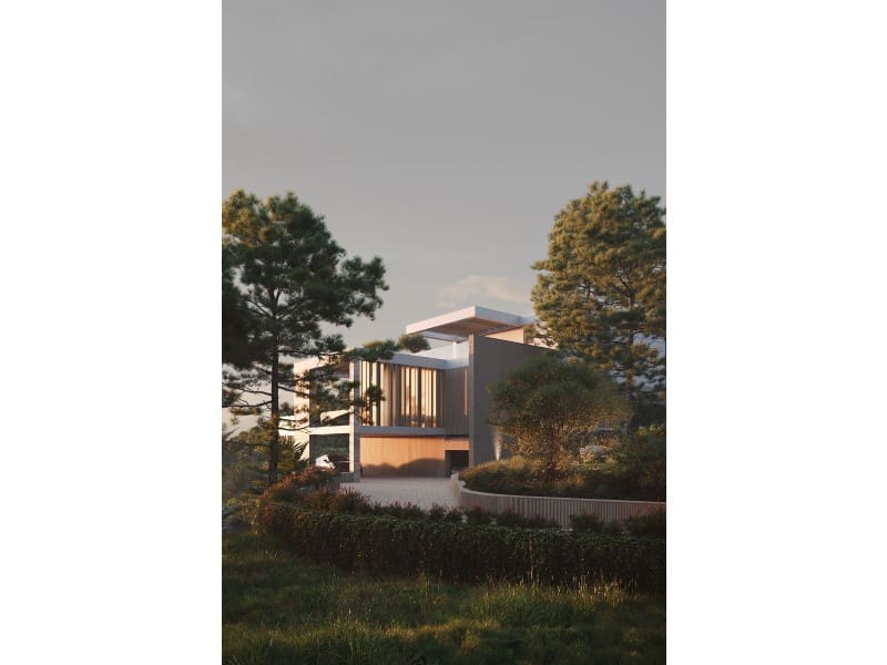 5 quarto Moradia para venda em Benahavis com piscina garagem - 4 950 000 € (Ref: 9576439)