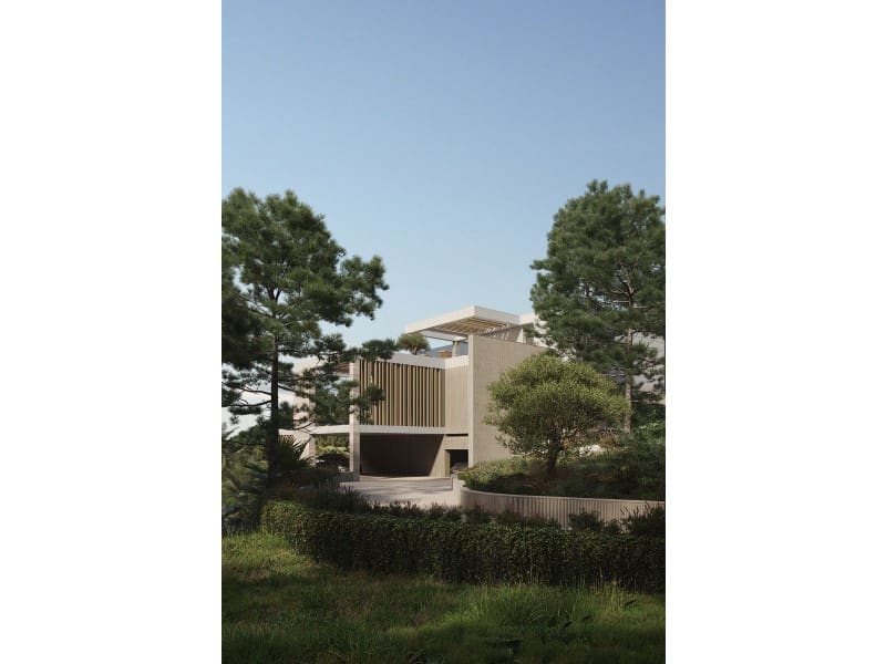 5 quarto Moradia para venda em Benahavis com piscina garagem - 4 950 000 € (Ref: 9576439)