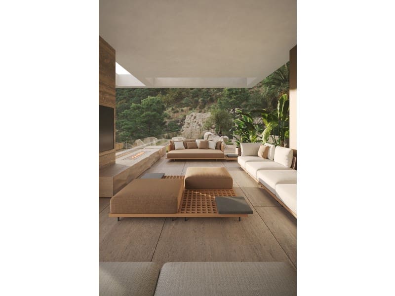 5 quarto Moradia para venda em Benahavis com piscina garagem - 4 950 000 € (Ref: 9576439)