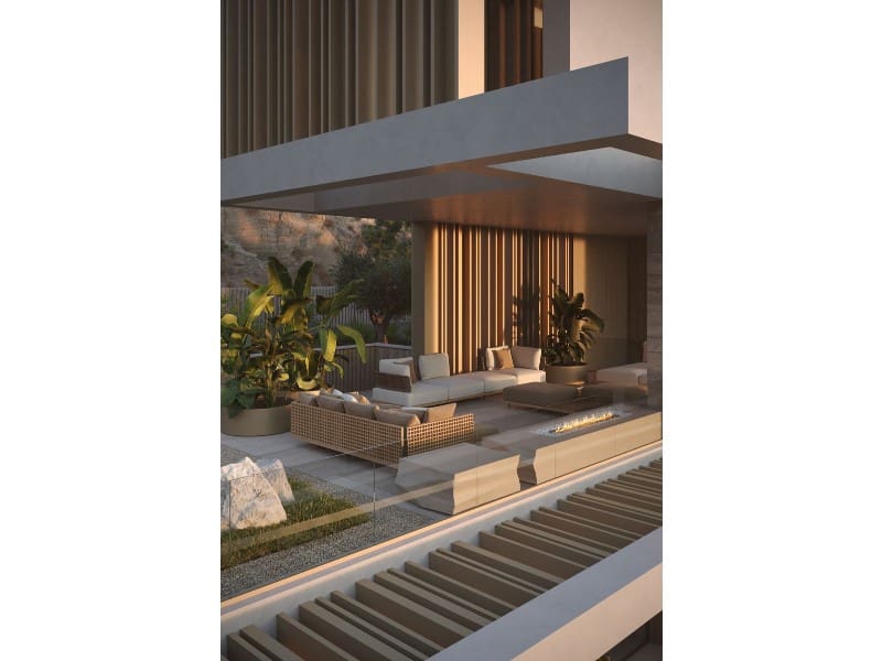 5 quarto Moradia para venda em Benahavis com piscina garagem - 4 950 000 € (Ref: 9576439)