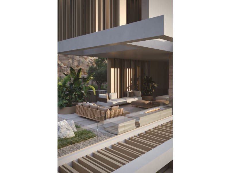 5 quarto Moradia para venda em Benahavis com piscina garagem - 4 950 000 € (Ref: 9576439)