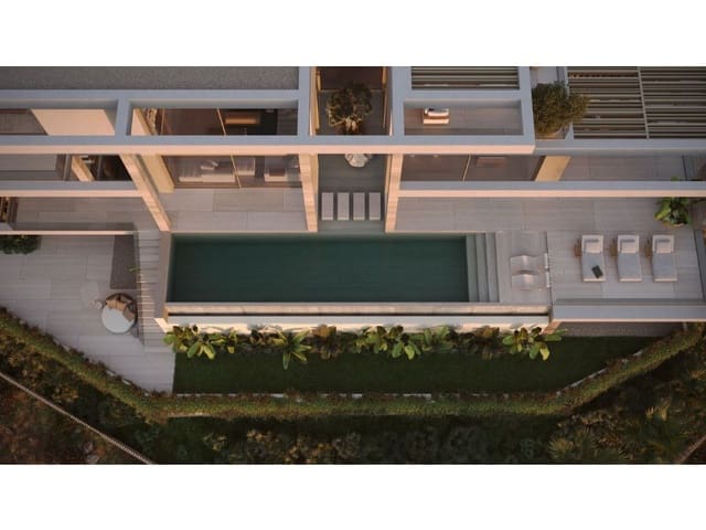 5 quarto Moradia para venda em Montemayor - Marbella Club, Benahavís com piscina garagem - 4 950 000 € (Ref: 9576439)