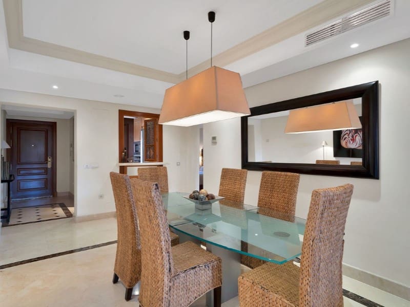 2 chambre Appartement à vendre à New Golden Mile avec piscine - 850 000 € (Ref: 9576441)