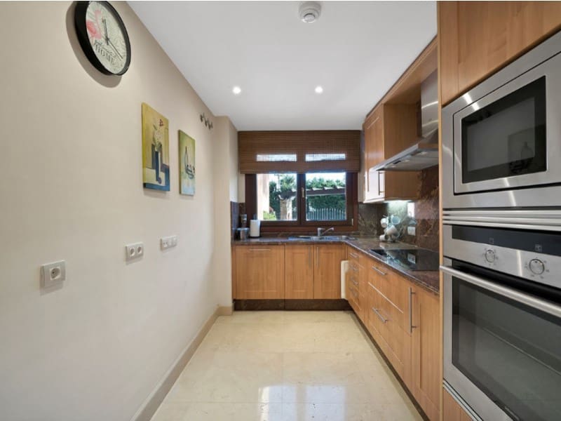 2 chambre Appartement à vendre à New Golden Mile avec piscine - 850 000 € (Ref: 9576441)