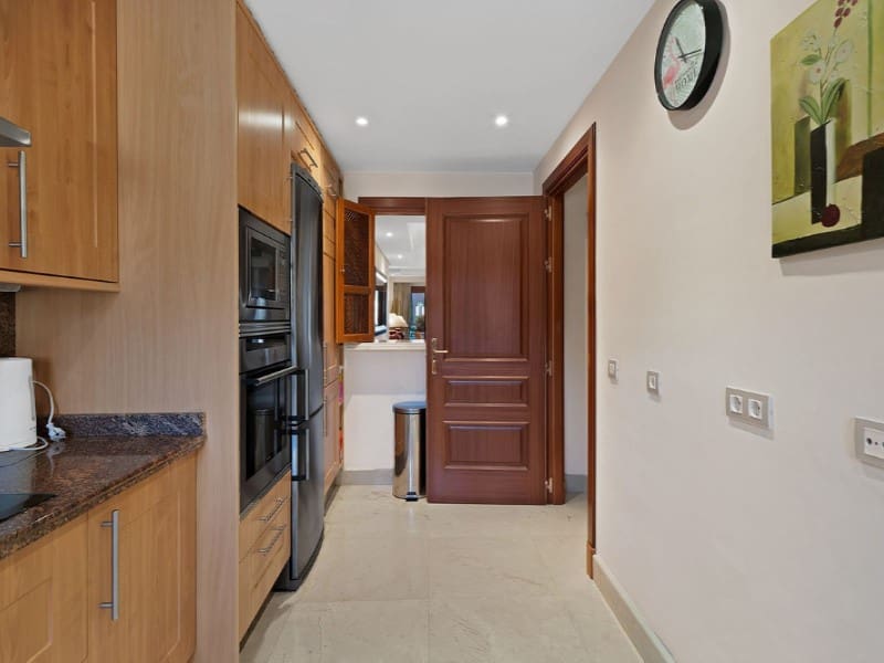 2 chambre Appartement à vendre à New Golden Mile avec piscine - 850 000 € (Ref: 9576441)