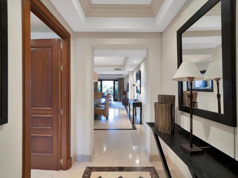 2 chambre Appartement à vendre à New Golden Mile avec piscine - 850 000 € (Ref: 9576441)