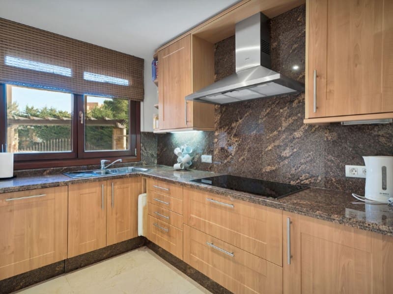 2 chambre Appartement à vendre à New Golden Mile avec piscine - 850 000 € (Ref: 9576441)