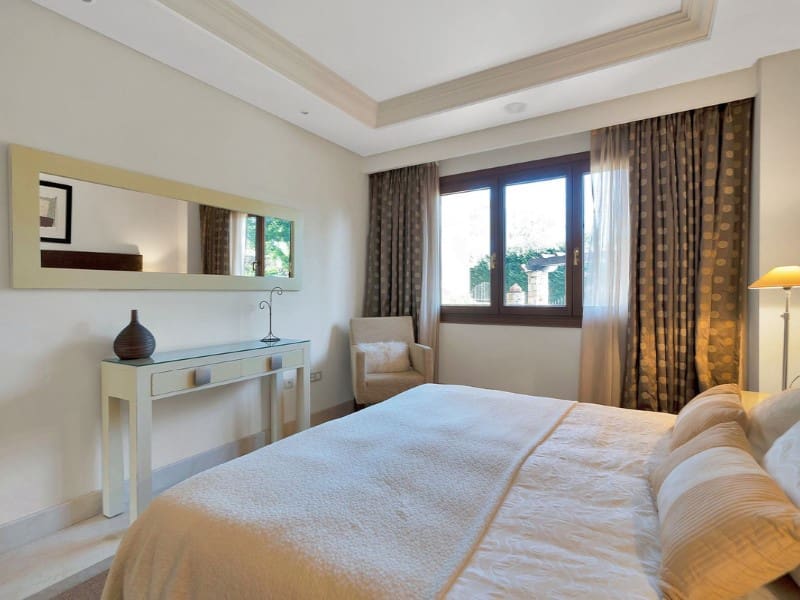 2 chambre Appartement à vendre à New Golden Mile avec piscine - 850 000 € (Ref: 9576441)