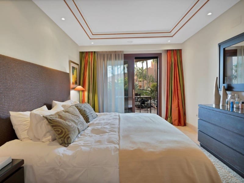 2 chambre Appartement à vendre à New Golden Mile avec piscine - 850 000 € (Ref: 9576441)