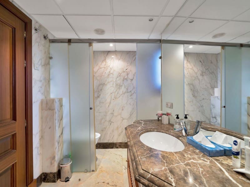 2 chambre Appartement à vendre à New Golden Mile avec piscine - 850 000 € (Ref: 9576441)