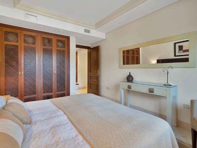 2 chambre Appartement à vendre à New Golden Mile avec piscine - 850 000 € (Ref: 9576441)