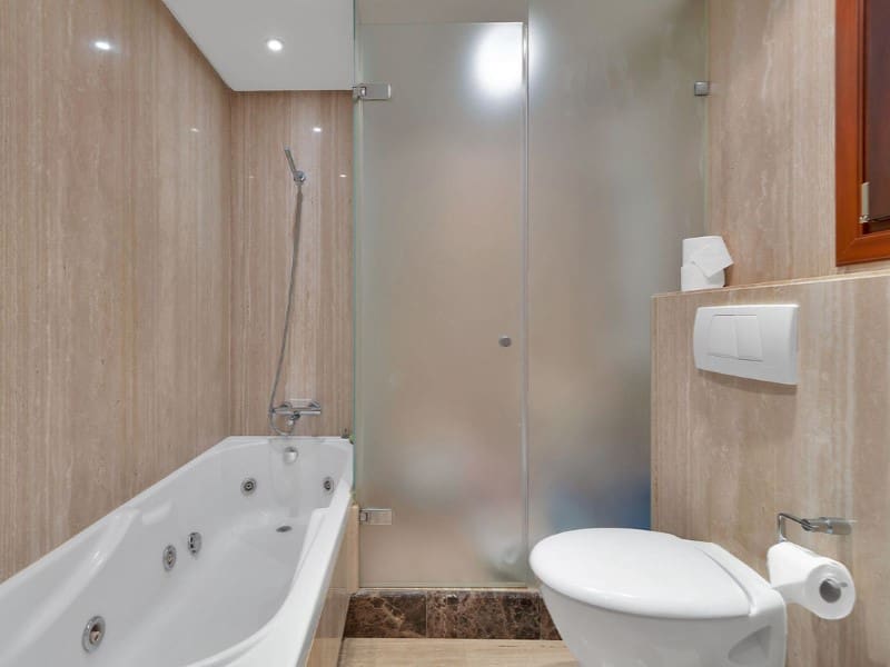 2 chambre Appartement à vendre à New Golden Mile avec piscine - 850 000 € (Ref: 9576441)