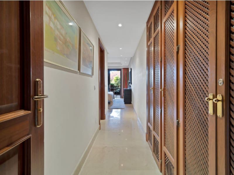 2 chambre Appartement à vendre à New Golden Mile avec piscine - 850 000 € (Ref: 9576441)