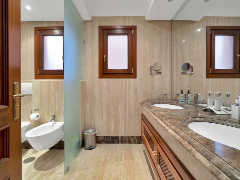 2 chambre Appartement à vendre à New Golden Mile avec piscine - 850 000 € (Ref: 9576441)