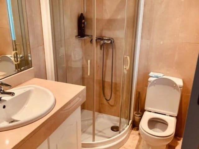 2 slaapkamer Appartement te koop in Bahia de Casares, Casares met zwembad - € 581.000 (Ref: 9576442)