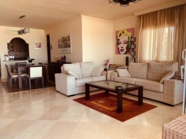 2 slaapkamer Appartement te koop in Bahia de Casares, Casares met zwembad - € 581.000 (Ref: 9576442)