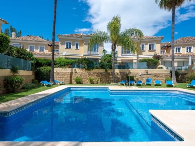 3 camera da letto Villa in vendita in Elviria, Marbella con piscina - 695.000 € (Rif: 9576443)