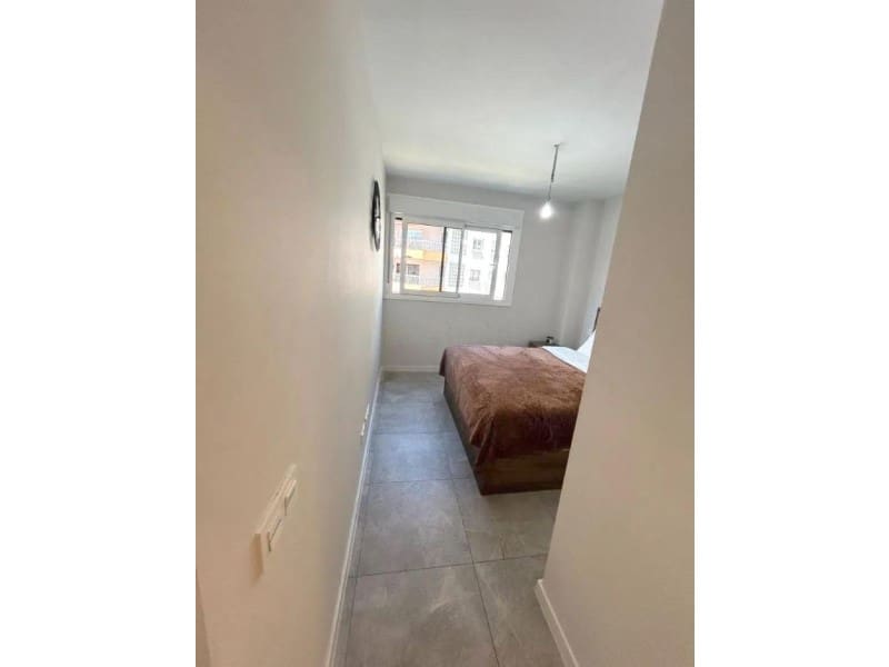 3 chambre Appartement à vendre à Marbella - 780 000 € (Ref: 9576444)