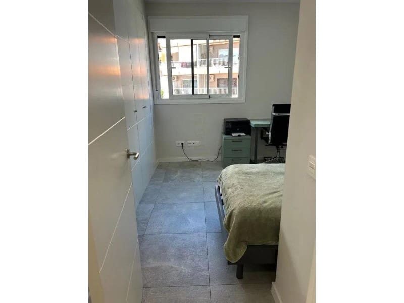 3 chambre Appartement à vendre à Marbella - 780 000 € (Ref: 9576444)