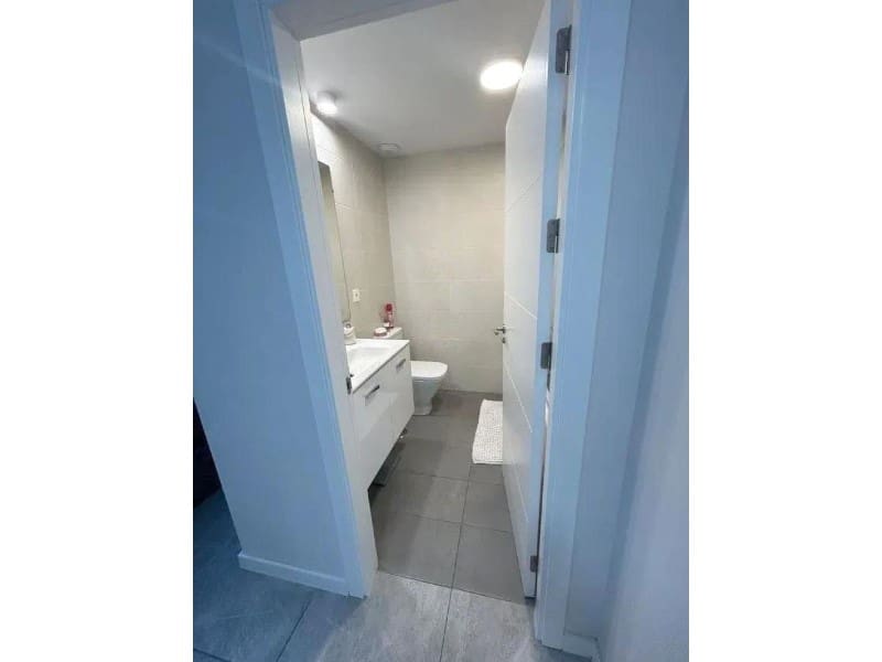 3 chambre Appartement à vendre à Marbella - 780 000 € (Ref: 9576444)